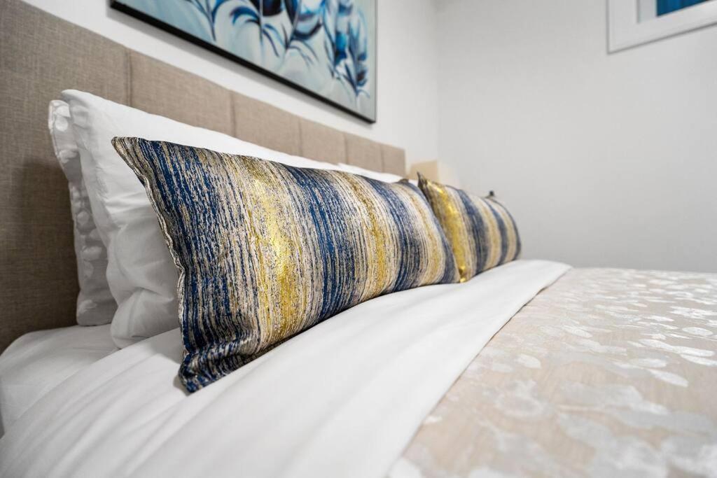 Brand New 2 Bedroom Point Grey Getaway Vancouver Kültér fotó