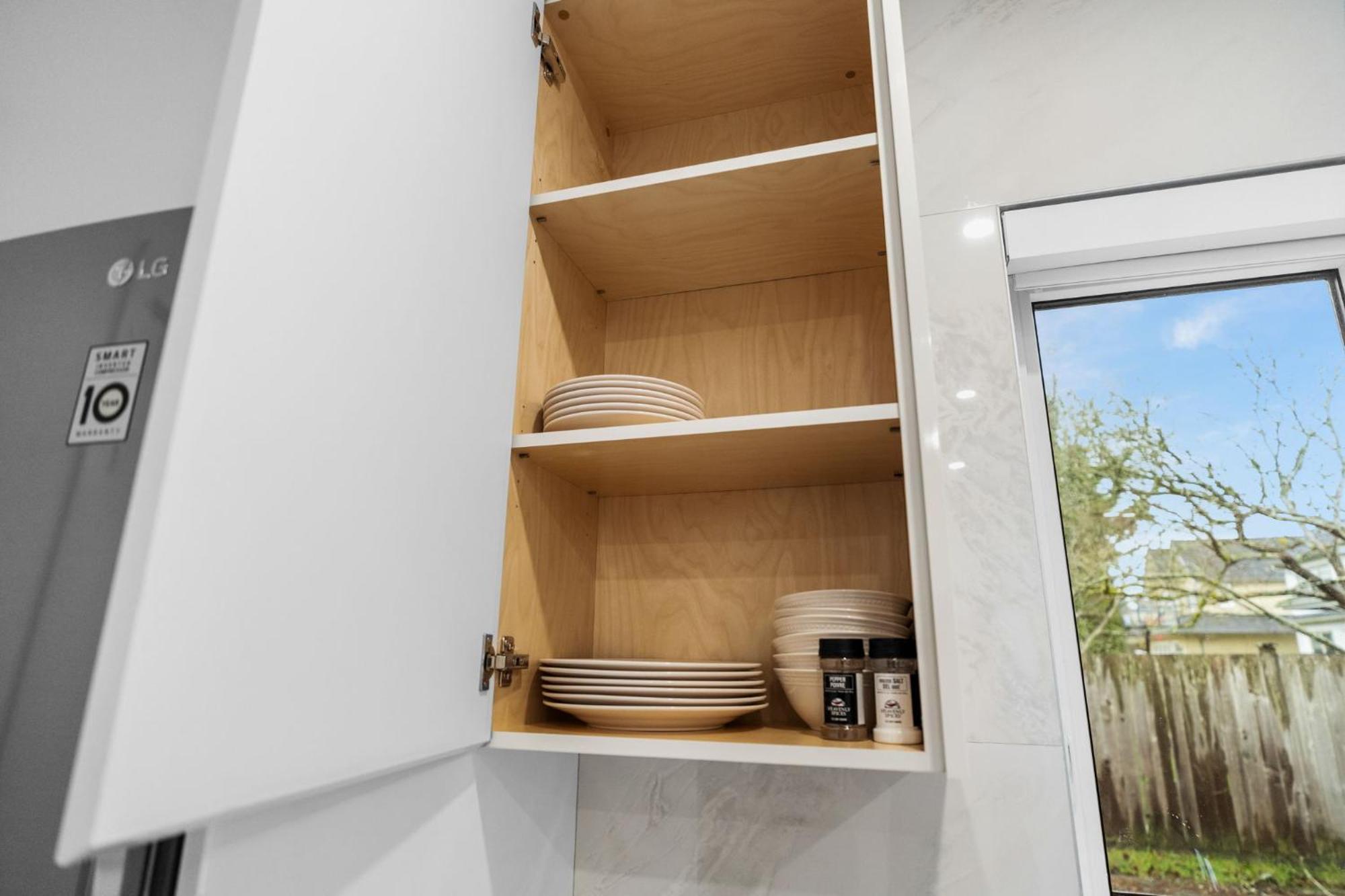 Brand New 2 Bedroom Point Grey Getaway Vancouver Kültér fotó