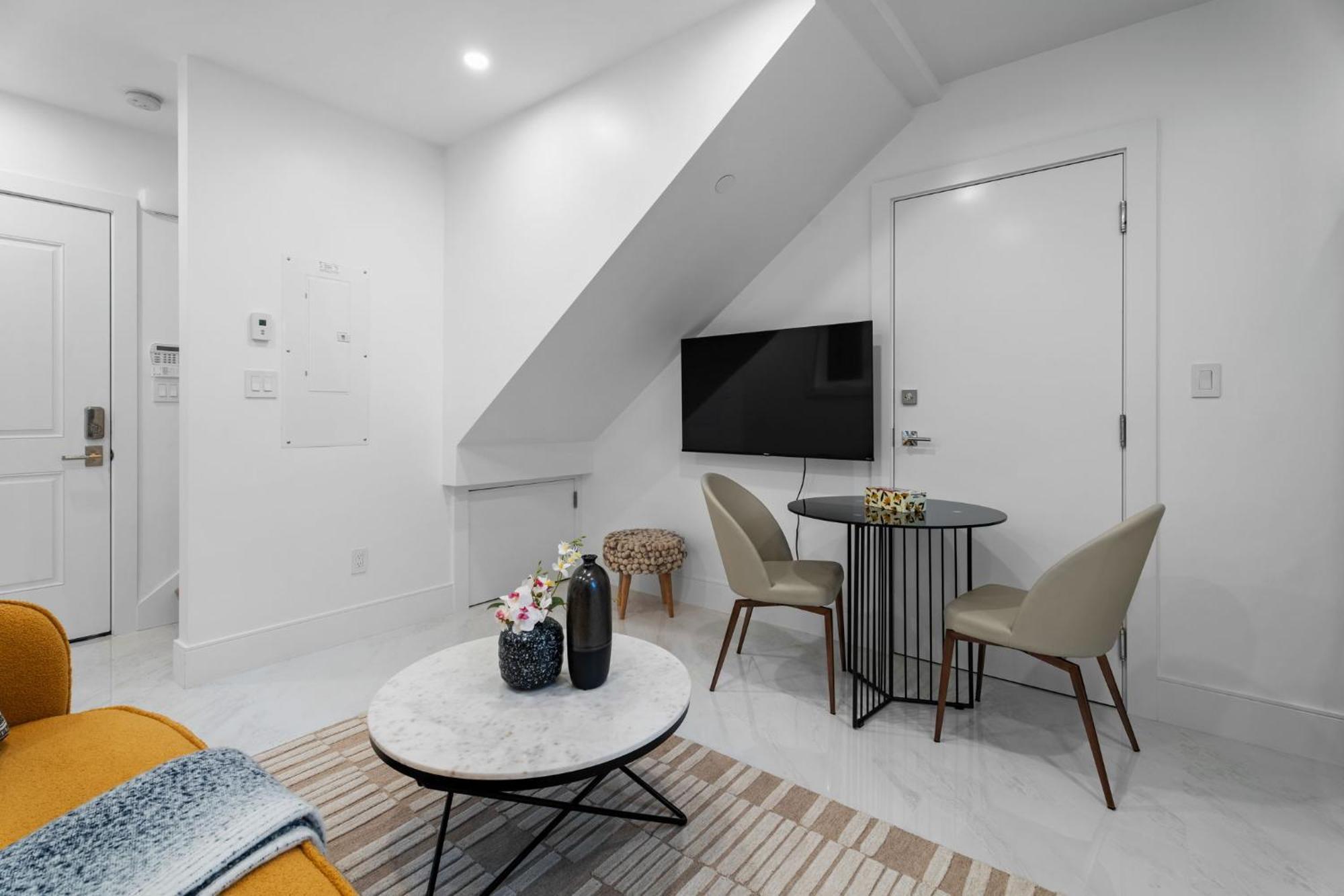 Brand New 2 Bedroom Point Grey Getaway Vancouver Kültér fotó