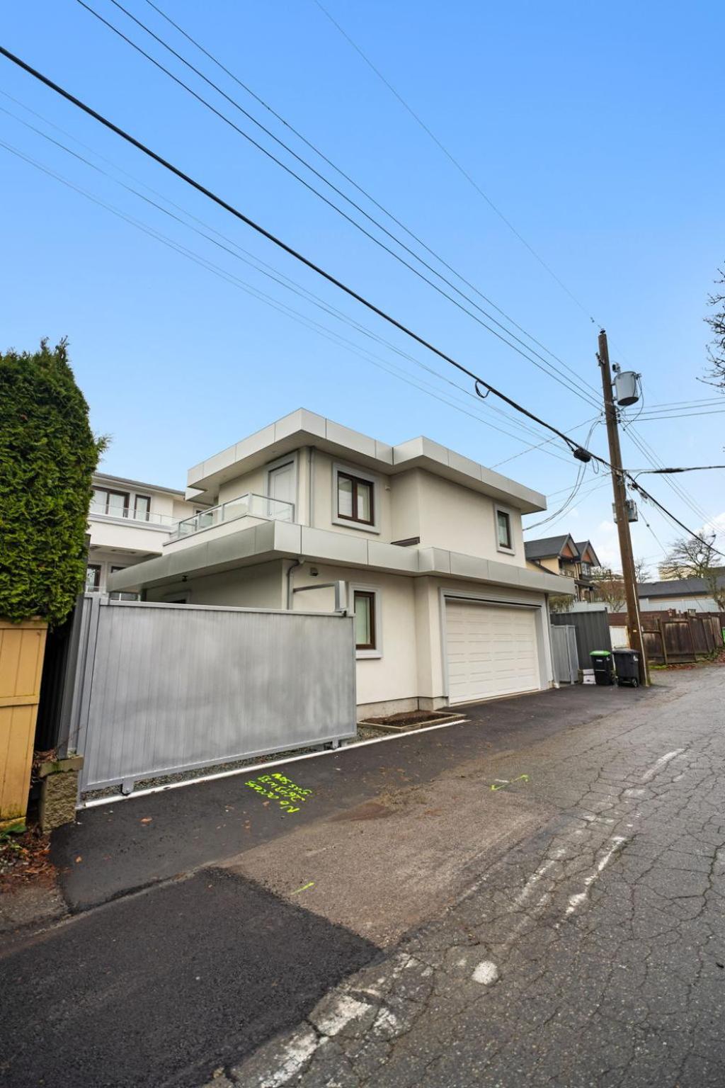 Brand New 2 Bedroom Point Grey Getaway Vancouver Kültér fotó