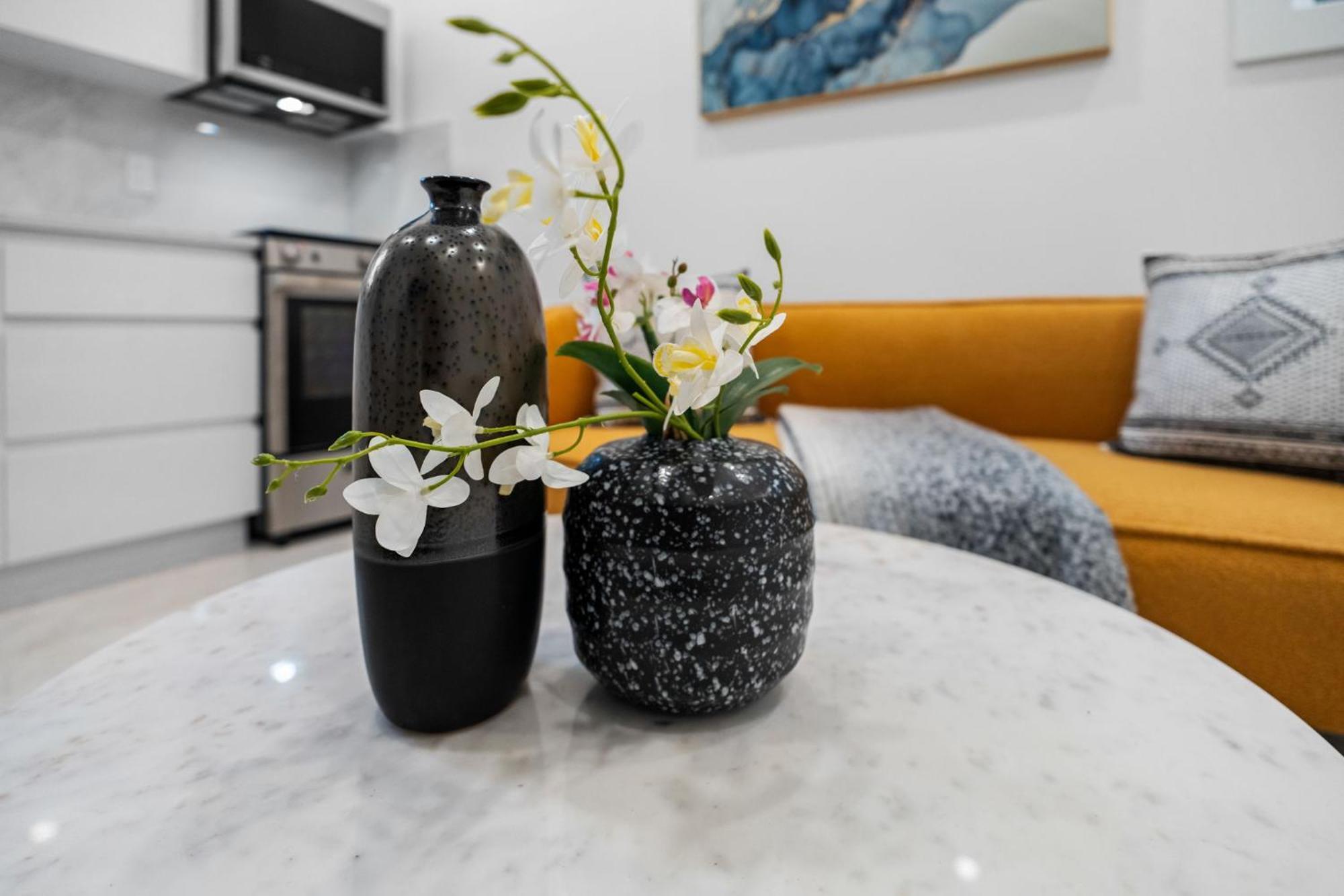 Brand New 2 Bedroom Point Grey Getaway Vancouver Kültér fotó