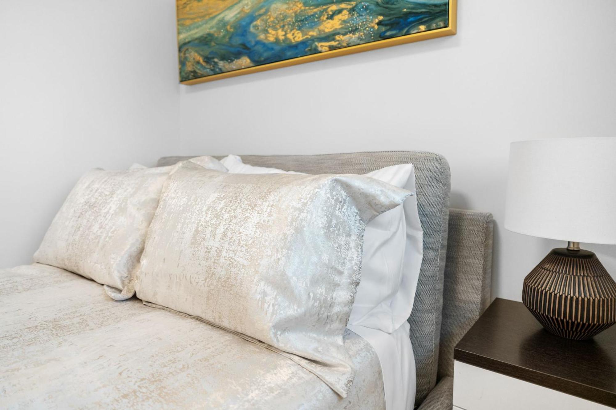 Brand New 2 Bedroom Point Grey Getaway Vancouver Kültér fotó